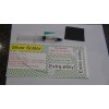 Russesse Sterling Silver Solder wire and flux Extra Easy jewelry