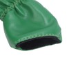 9pcs Golf Club Cover PU Leather Stylish Portable Golf Head