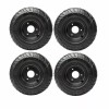 Unbranded 4pc 6" inch 13X500-6 13x5.00-6 Tire Wheel 3 Lug