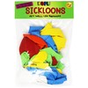 ROFLmart Sickloons Funny Get Well Soon Gift Balloons For A