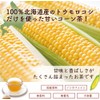 Hokkaido Corn Tea, 0.2 oz (4 g) x 40 Packs,