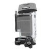 5K30FPS WiFi Action Camera Front and Rear Dual Screen Built