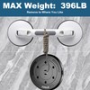DAREN MEDICAL New Shower Handle Shower Grab Bars for Bathtubs