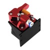 MMOBIEL Improved Aluminium Replacement Parts Set for MK8 Extruder Drive