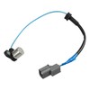 Motoforti Engine Crankshaft Position Sensor, Crank Position Sensor, for ACURA