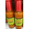 Trader Joe's VALUE 2 PACK Trader Joe’s HABANERO HOT SAUCE
