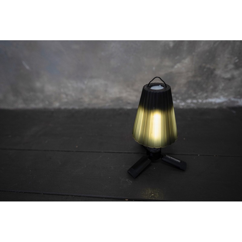 5050WORKSHOP RETRO SHADE BLACK for MINIMALight (Retro Shade Black)