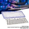 DIY Mechanical Keyboard Kit 67 Keys Wired Switch Hot Swap