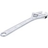 BGS Diy 1472 | Adjustable Wrench | 250 mm |