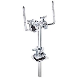 Ludwig Drums Accessory (LAP2984MT) Silver