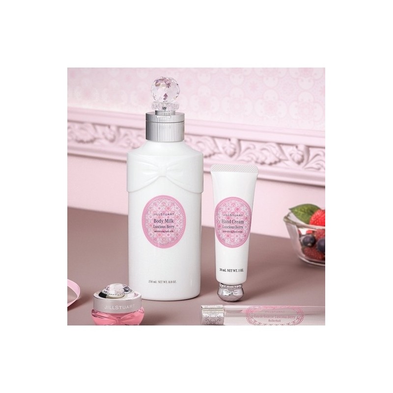 Body Milk 250mL, choose 1 of 3 types / 바디