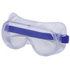 Relief (Relife) Safety Goggles Wide-View 15201