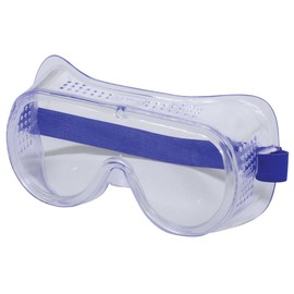 Relief (Relife) Safety Goggles Wide-View 15201
