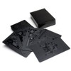 PLAYING CARDS Playing Cards Gold Playing Cards Black Playing Cards