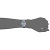 Armitron Sport Women's 45/7012NVSV Digital Watch with Matte Navy Strap