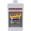 Lundmark Acrylic Floor Wax, 32-Ounce, 3203F32-6