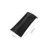 OHPHCALL Skateboard Shoulder Sling Bag Lightweight Water-resistant Pouch for Outdoor