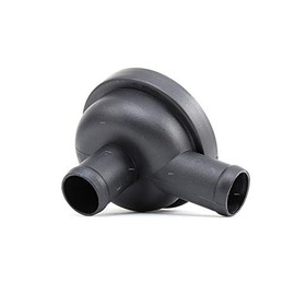 RIDEX Valve crankcase ventilation 3886V0003 cylinder head Passat (3B3) 80 mm