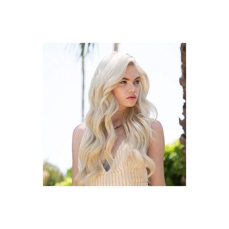 COLOR WOW Best Vacay Hair Ever Travel Kit, 2.5 Fl