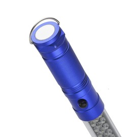 STRAIGHT 19-917 Aluminum Washer Set, 80 Pieces