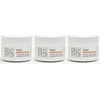 Set of 3 Alimino BS Styling Wax, 3.9 oz (110