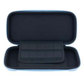 Switch 2 用 EVA プロテクト ケース スリム ブラック Z1120