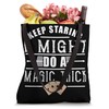 Magic Tricks Card Trick Design for Magicians Tote Bag