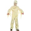 Mummy Costume (Medium 8-10)