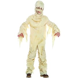Mummy Costume (Medium 8-10)
