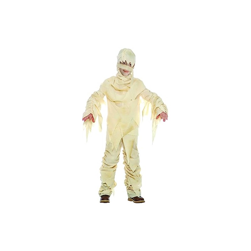 Mummy Costume (Medium 8-10)