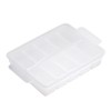 Kai KAI KITCHEN DH8106 Pacotto Nigiri Sushi Set, 10 Pieces,