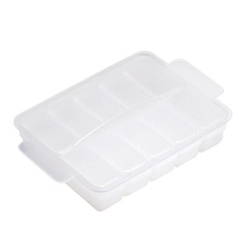 Kai KAI KITCHEN DH8106 Pacotto Nigiri Sushi Set, 10 Pieces, Dishwasher Safe, Made in Japan