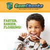 Gumchucks Kids Floss Starter Pack