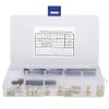 Thread Repair Kit M8 x 1.25 Thread Repair Kit Self