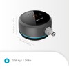 Gardena smart Pipeline Water Control Pipeline; water controls; smart: Data-driven