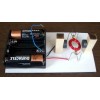 Simple Motors DIY SIMPLE CONVENTIONAL MOTOR KIT #15 SCIENCE FAIR