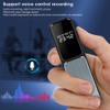 D1 High Definition 1080P Recording Pen Professional Noise Reduction Long