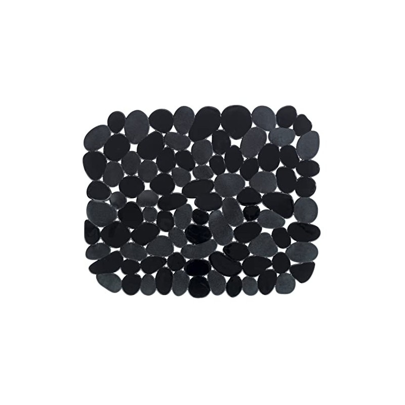 WENKO Stone Black Sink Inlay - Can Be Cut To