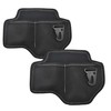 2PCS Multitool Sheaths,Nylon Belt Organizer for Leatherman Gerber Tools, Knife