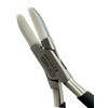 4 Pack Multi-Purpose Optical Pliers for Wire Bending, Nose Pad