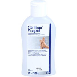 STERILLIUM Virugard Loesung,100 ml