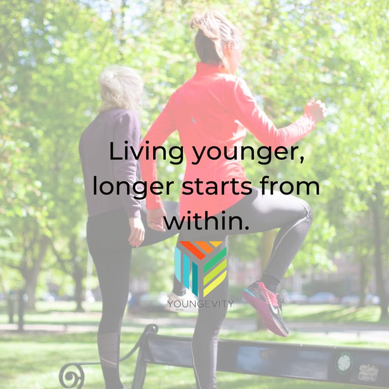 Youngevity Beyond Tangy Tangerine 2.0 Citrus Peach Fusion Multi-Vitamin &