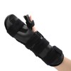 Adjustable Wrist Brace Guard Hand Training Sprain Arthritis Splint Support