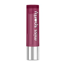 Miss Sporty My BFF Matte Lipstick, 3.8 g, My Matte Plum