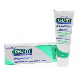GUM Pasta De Dientes Gum Original White Blanqueamiento Dental