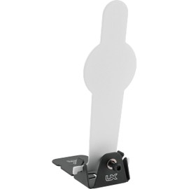 UX Airgun Active Target 2 Pellet Use