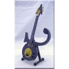 IZZI Prince Miniature Guitar Purple