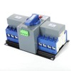 DOONARCES 4P 63A Dual Power Automatic Transfer Switch AC 110V