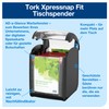 Tork Xpressnap Fit Table Napkin Dispenser - 272900 - N14