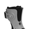 Foot Drop Brace Adjustable Rotary Buckle Soft Posture Correct Ankle